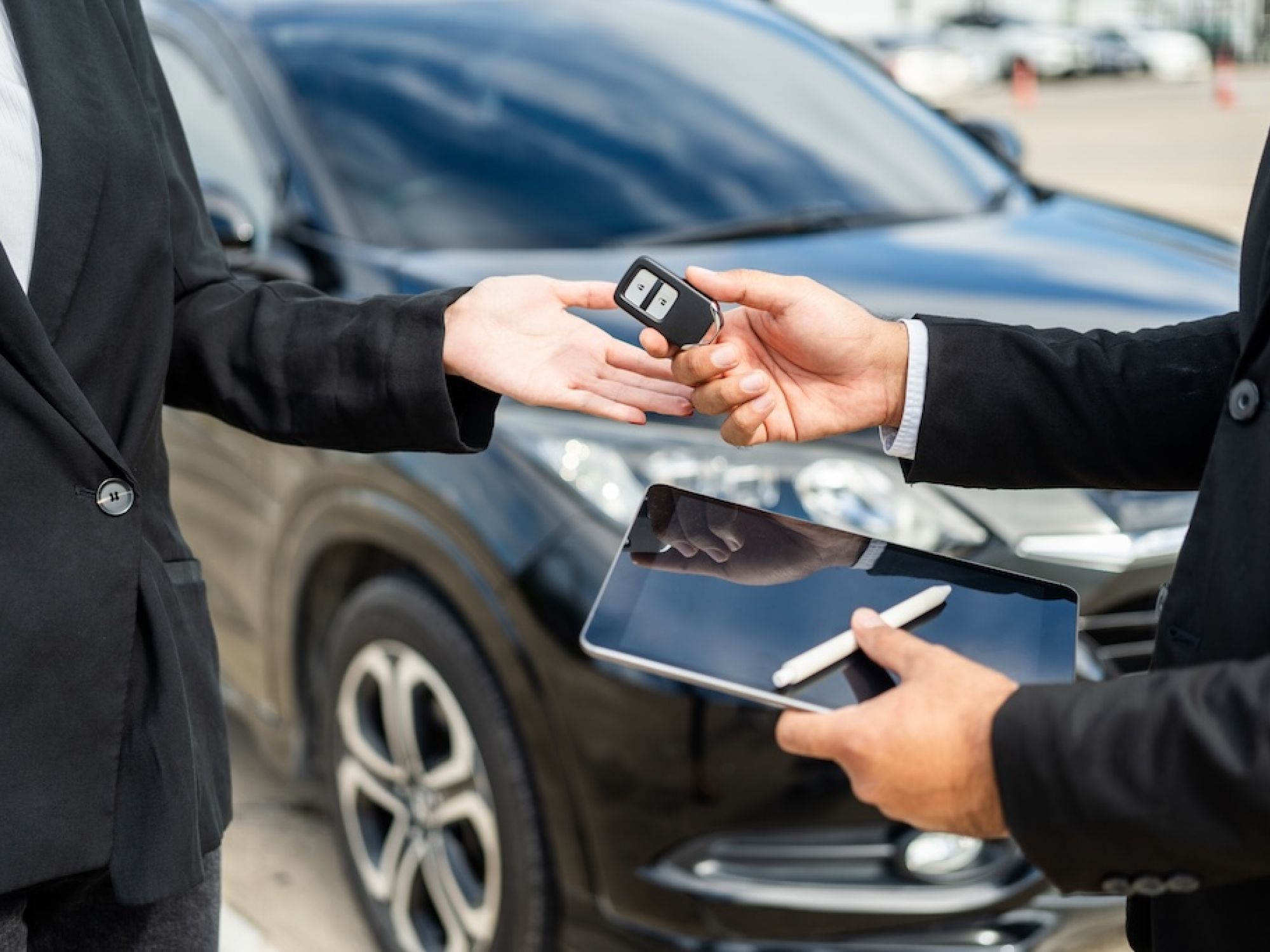 Need a New Car Soon? How to Find a Lease Car Without Waiting Months